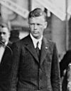 Charles Lindbergh