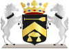博赫尔-奥多伦 Borger-Odoorn徽章