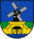 Coat of arms of Westerbur