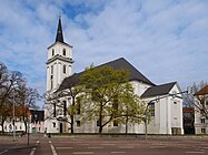 St. John's Church (Dessau)