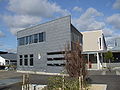 E-Block, Porirua Campus