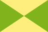 Flag of Corozal, Sucre