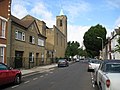 Our Lady of Perpetual Help Church, Fulham