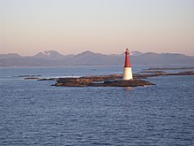 Grip lighthouse