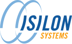 Isilon Systems logo