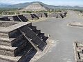 Image 48The ruins of Mesoamerican city Teotihuacan (from Civilization)