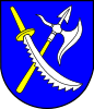 Coat of arms of Lioliai