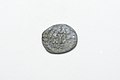 上艾瑟尔省的斯图伊弗银币，1628 年。