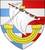 Coat of arms of Marsa