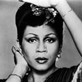 Minnie Riperton, winner of the 1970 contest for the United States.