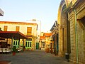 Limassol's Municipal Market