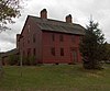 Nathan Hale Homestead