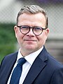 Finland Petteri Orpo Prime Minister of Finland since 2023 election Orpo Cabinet