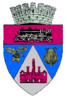 Coat of arms of Reșița