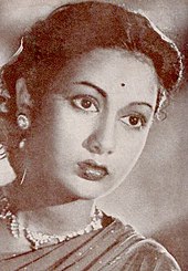 Portrait of Savitri