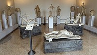 Museo Archeologico Nazionale, Venice