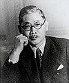 Tōgō Shigenori