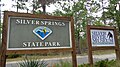 Silver Springs State Park