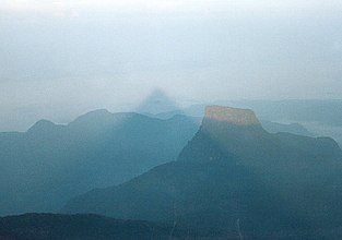 Adam's Peak,  Sri Lanka