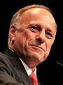 Steve King U.S. Representative from Iowa[97][98]