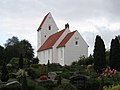 Studsgård Church
