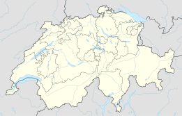 Location of LC Brühl