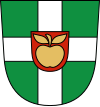 Coat of arms of Türi Parish