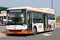 五洲龙FDG6101CNG