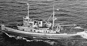 USS Bannock (ATF-81)