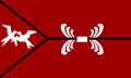 Flag of Ujae Atoll