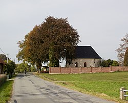 Church of Saints Cyril and Methodius