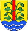 Coat of arms of Vojkovice