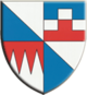 Coat of arms of Zelking-Matzleinsdorf