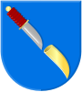 Coat of arms of Alde Leie