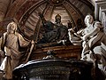 Tomb of Pope Alexander VIII