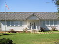 Castor branch of the Bienville Parish Library