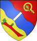 默兹河畔圣日耳曼徽章