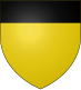 圣马塞尔-波莱勒徽章