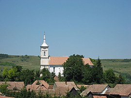 Reformed church