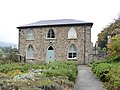 {{Listed building Wales|3150}}