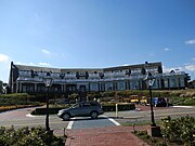 Chatham Bars Inn, Chatham, Massachusetts, 1914.