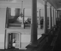 Boston City Council chambers, City Hall, c. 20th century