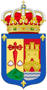 Coat of arms of La Rioja