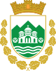 Official logo of Probištip Municipality