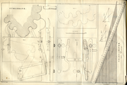 Willis' Cymagraph, instrument for copying the outline of mouldings