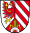 Coat of Arms of Fürth district