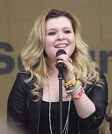 Diandra in 2013