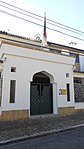 Embassy in Lisbon