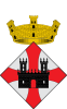 Coat of arms of La Masó