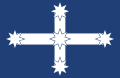 澳大利亚尤里卡旗 (1854)